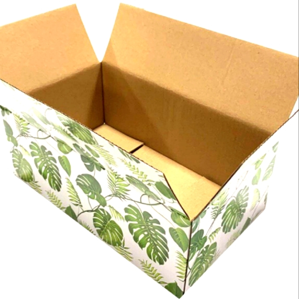 Reseller Summer Box
